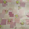 pink owls